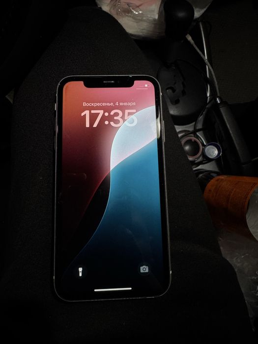 Продам iphone 11  128gb EAC 76%акм