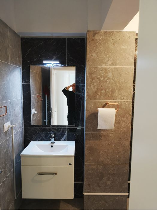 Apartament 2 camere , Panoramic Residence, Valea Adanca, 50 mp