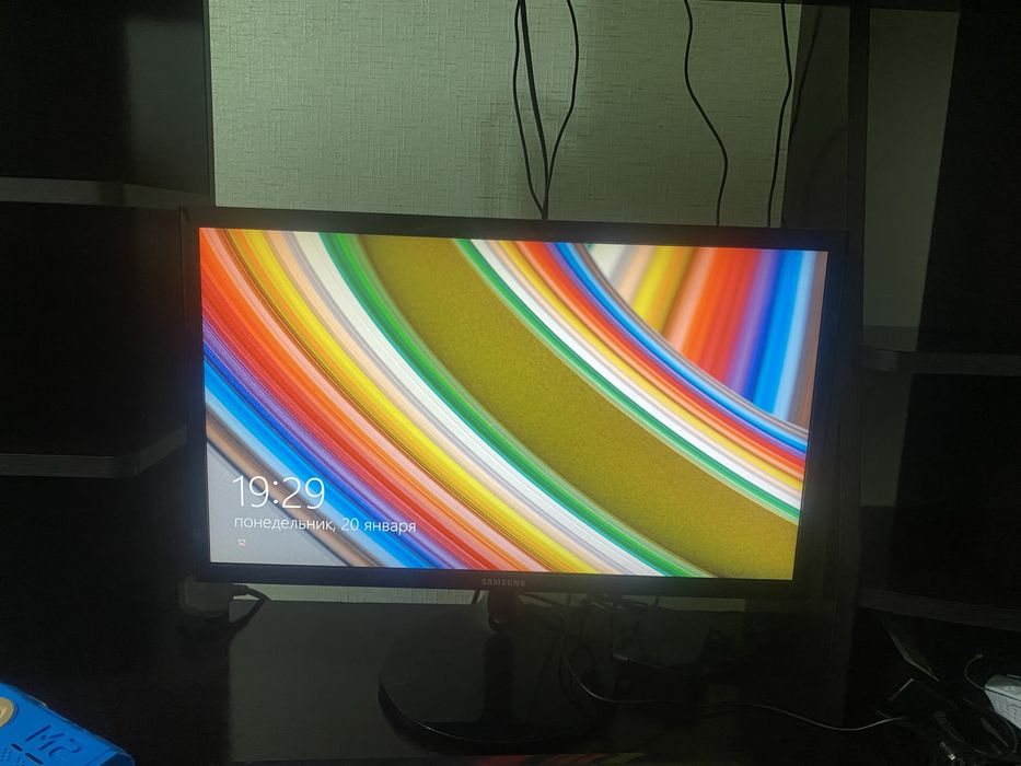 Продается компьютер в хорошем состояние