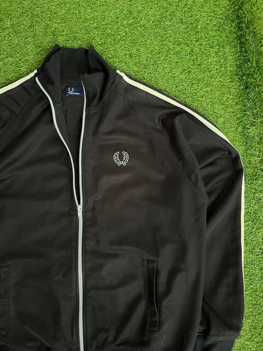 Мъжко горнище : Fred Perry L