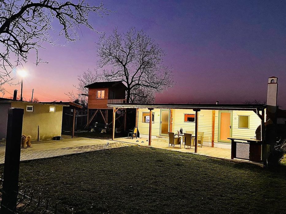 Продава се Къща в с. Цонево, Област Варна - 90 кв.м за 8000 €/кв.м - Снимка #7