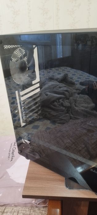 Комплектующие компьютера