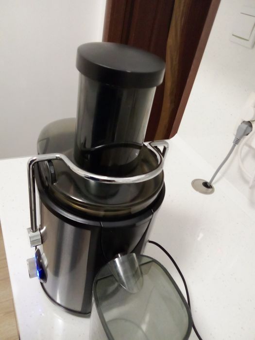 Продавам сокоизтисквачка star line