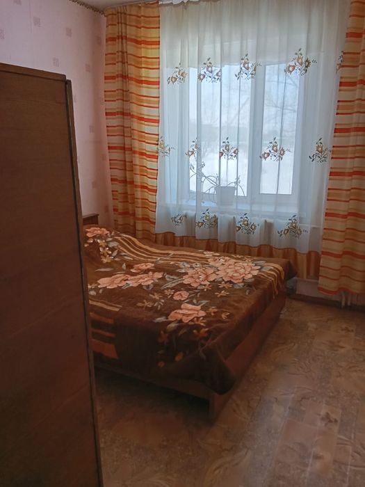 Сдам квартиру посуточно