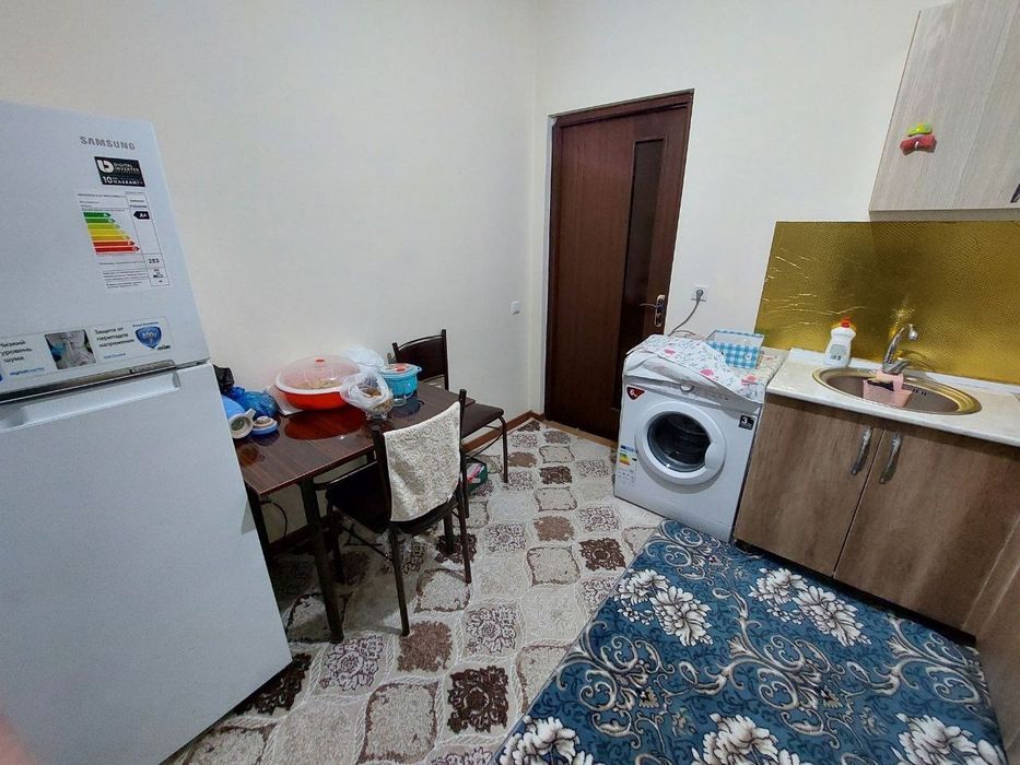 Сергили метрони биринчи бекати 2хона 350д абстановка