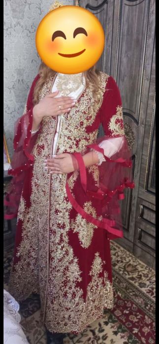 Ансамбль женский .