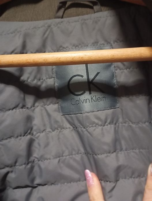 Мъжко пролетно яке