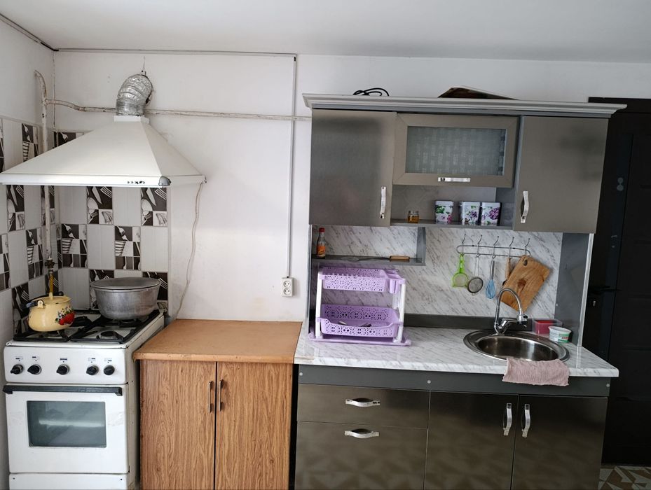 Срочно сдается домик 1 комната,05 сот.ул.Кирки.Комолон.