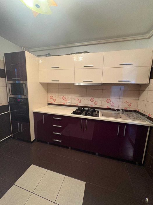 Proprietar, vand apartament 2 camere, 13 Septembrie-Prosper