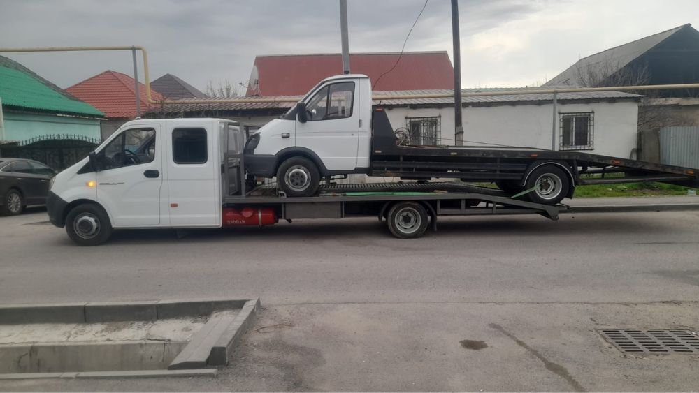 Эвакутор не дорого