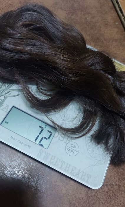 Для наращивание волосы продам