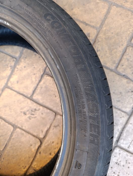 Летни гуми Ling Long 205/50/17 dot 2025