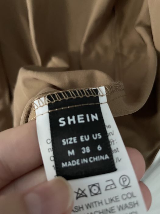 Trenci de primavara/toamna