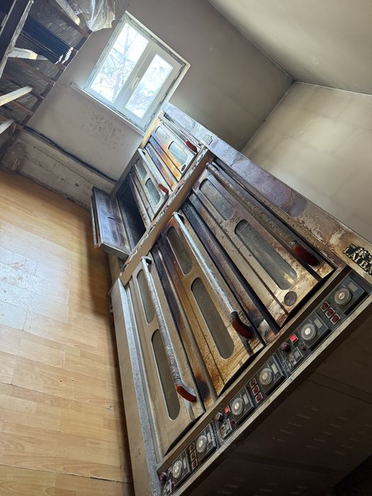 Сдам в аренду цех пекарьня