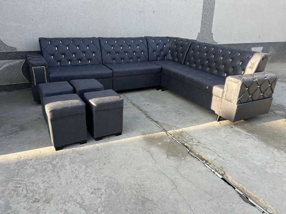 Mebel ishlab chiqorish va tamirlash