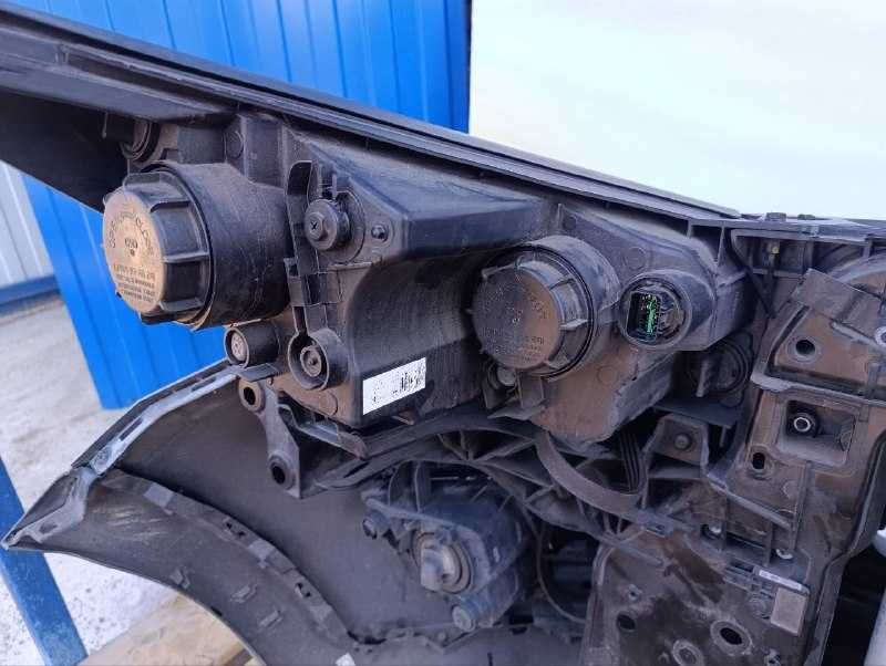 Ноускат Киа Спортейдж 3/ Kia Sportage 3