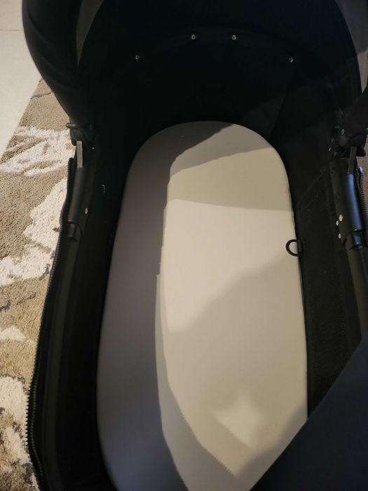 Бебешка количка чиполино