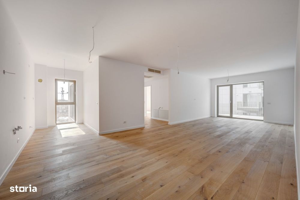 Apartament 3 camere finalizat | sector 1 | Green Lake — fotografia 1