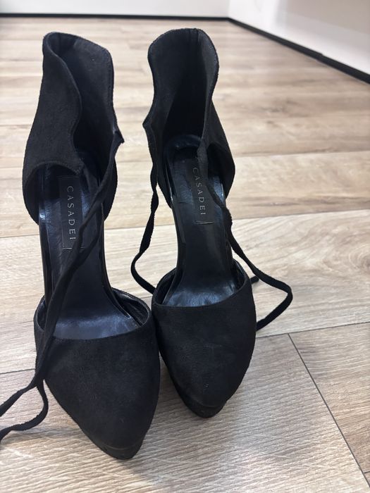Туфли Casadei  ,  Италия