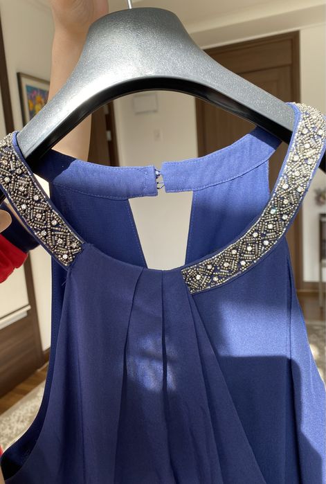 Платье на торжество