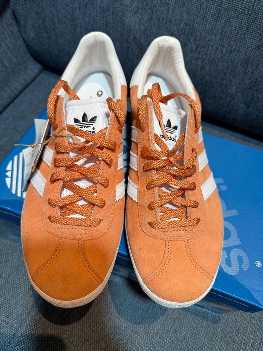 Adidas Gazelle 85