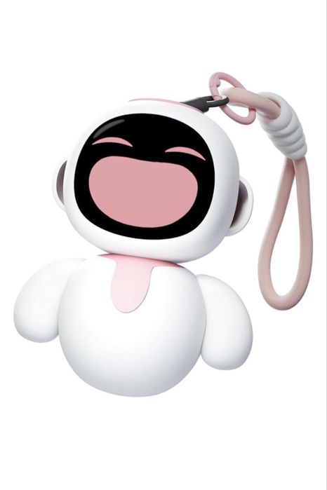 Breloc interactiv AI ENERGIZE LAB EILIKO