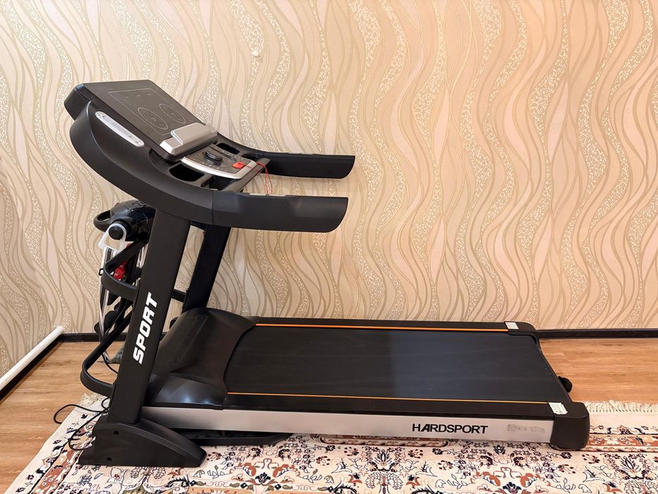 Беговая дорожка сатылады