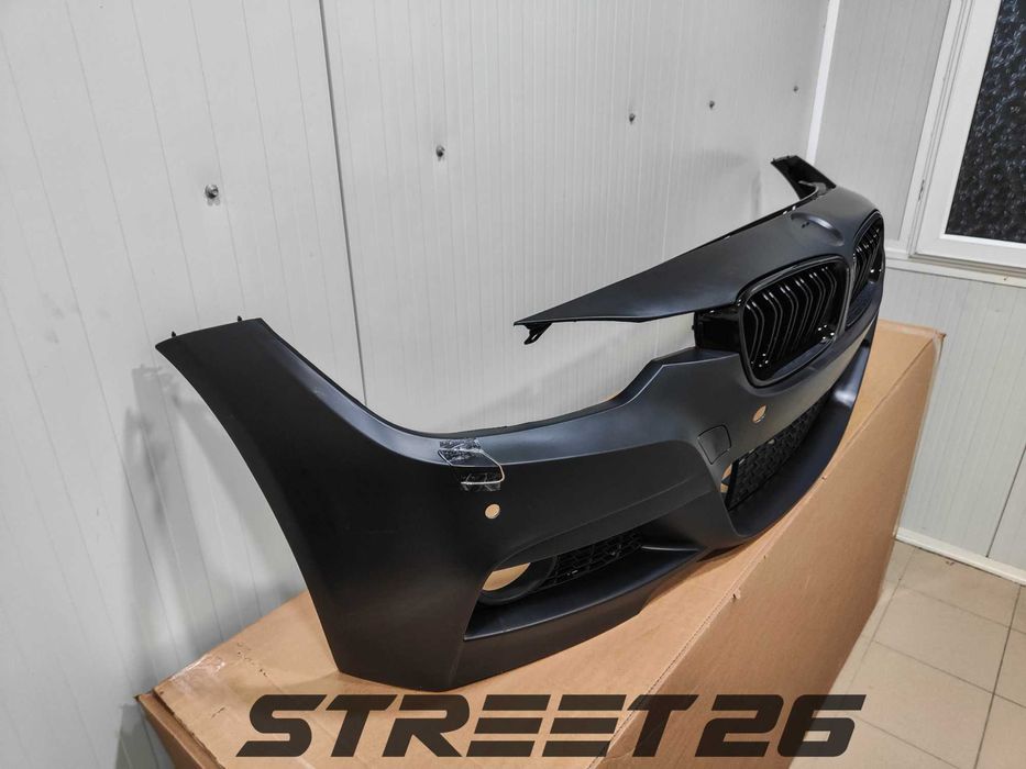 Bara Fata BMW Seria 3 F30 F31 (2011-2019) M-Technik Premium Taiwan PDC