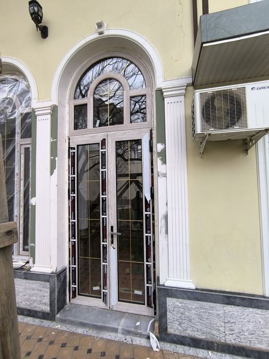 Akfa, Imzo, Engelberg.