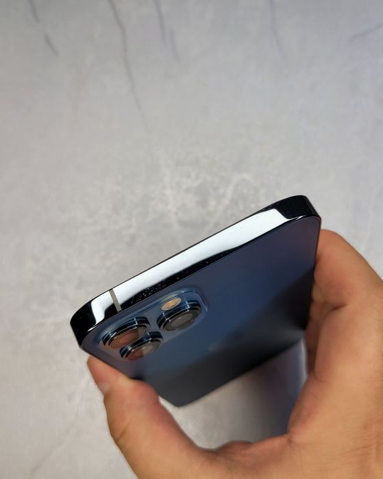 IPhone 12 Pro Max 512 GB