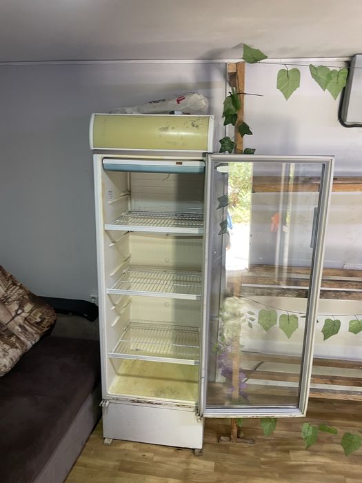 Киоск для бизнеса