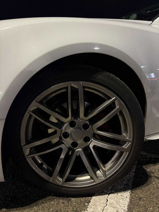 AUDI A5 Sportback 2015 — imagine 4