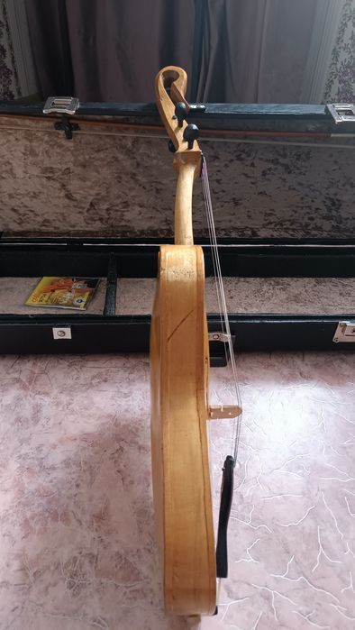 Продам прима-кобыз