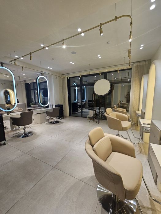 Аренда нежилого помещения