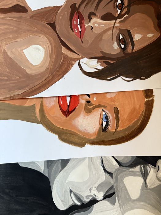 Портрет на заказ