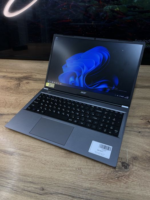 Ноутбук Acer Core i5-12
