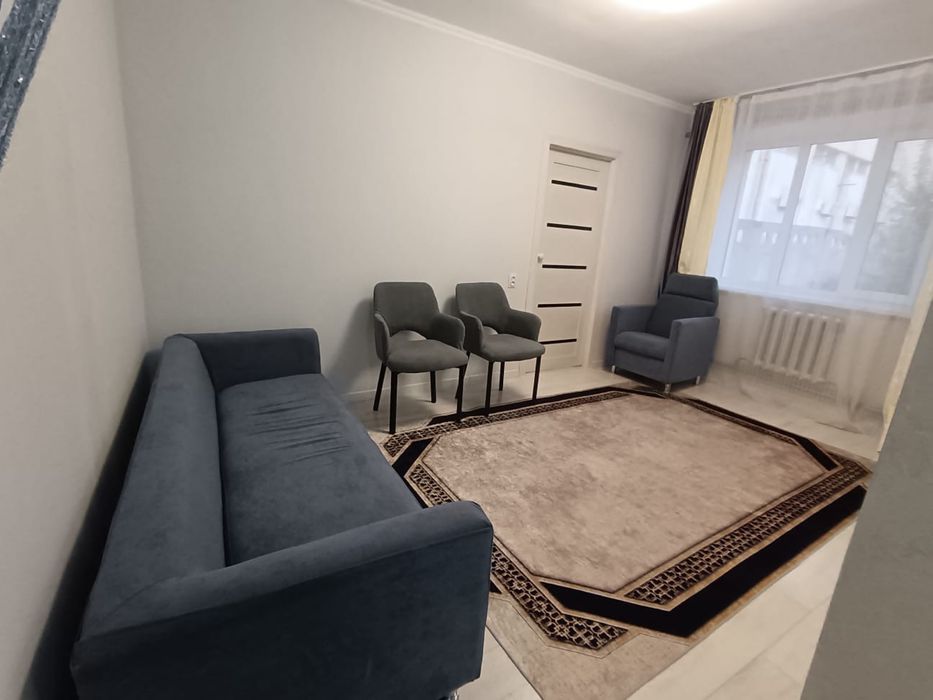 Продается квартира в Чилике