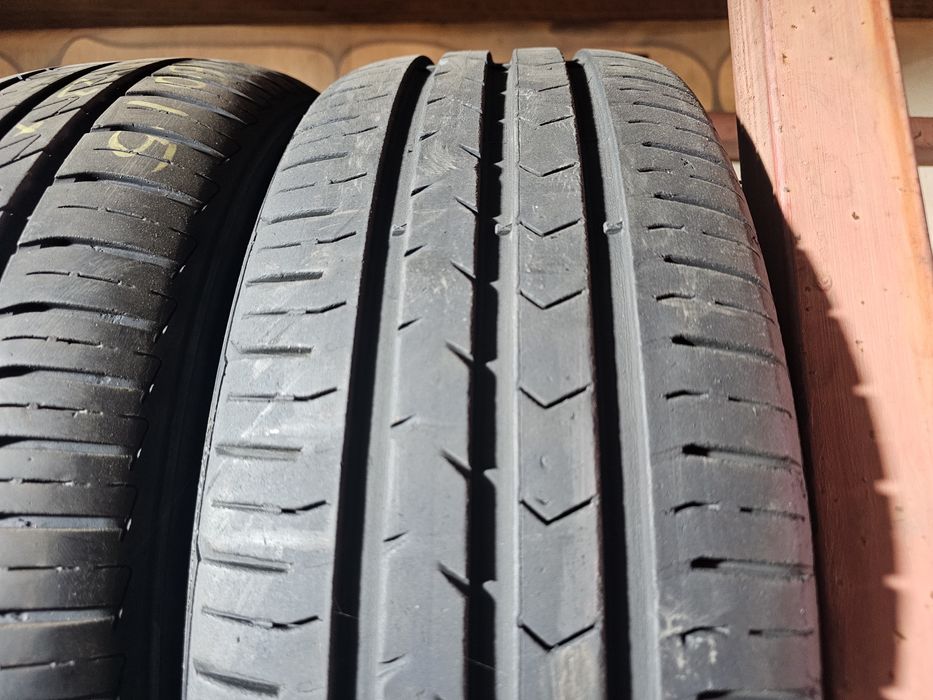 1x 185 60 15 vara continental premium 5