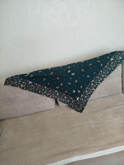 Женские платки,демисезонные.