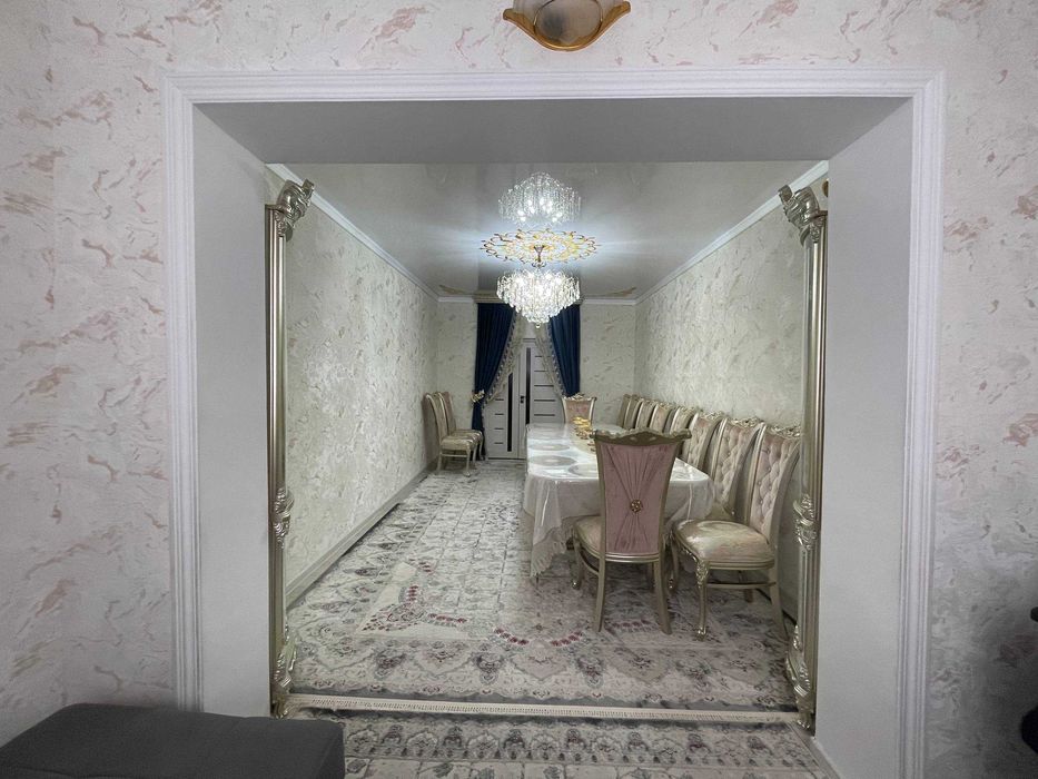 Продам 3х ком А,Югнакий 78 м2 №X79