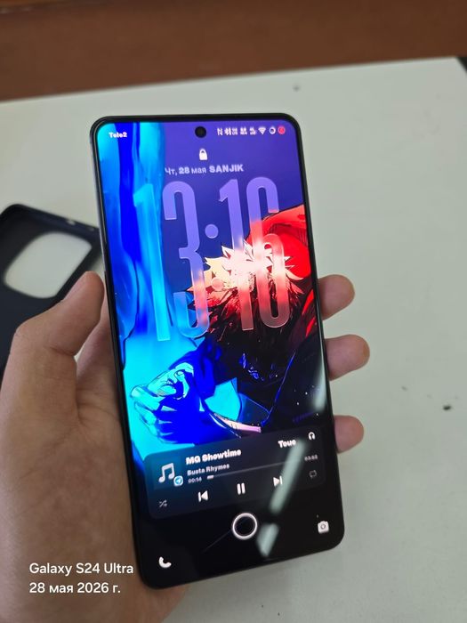 Iqoo neo 10 global