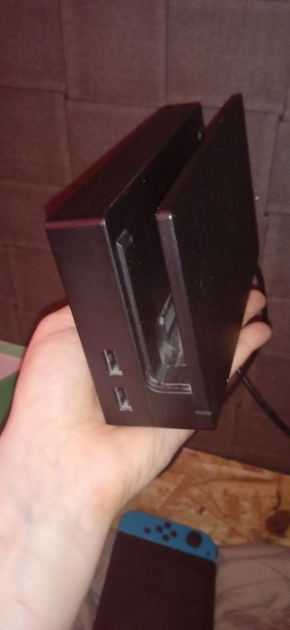 Продам Nintendo switch