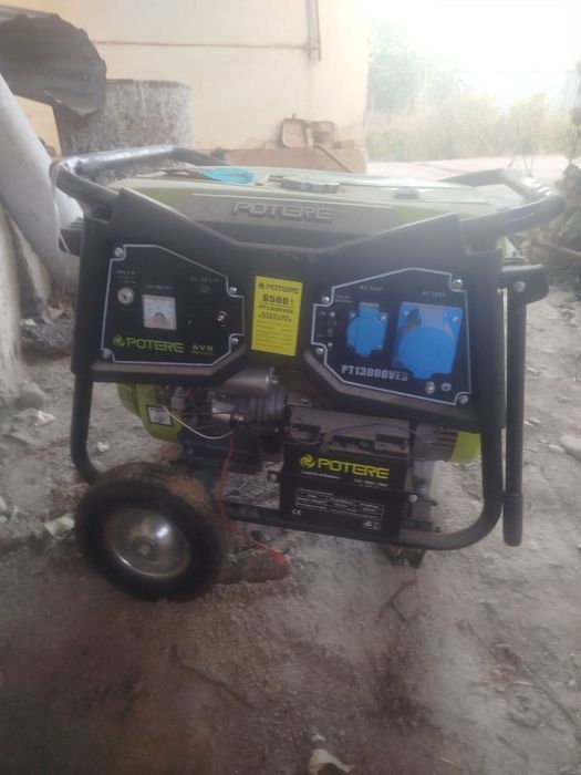 Движок продается