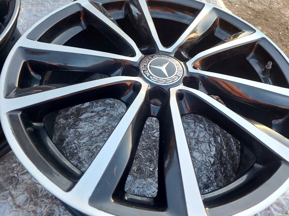 Джанти 18" Мерцедес Б класа W246