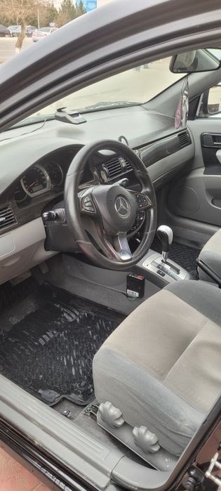 Жентра 2016 Автомат