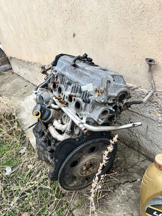 Мотор камри 2.2