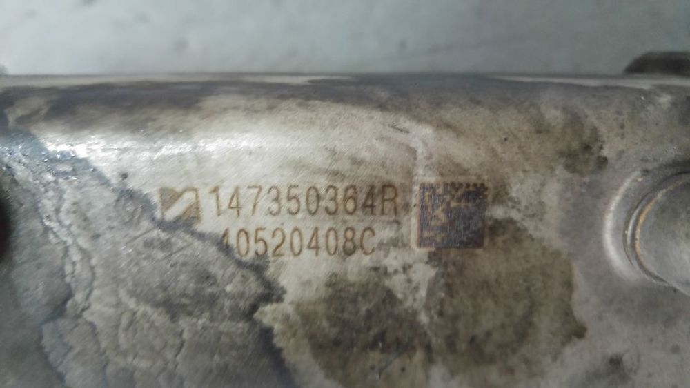 Racitor gaze 1.5 d mercedes a-class w176 147350364r