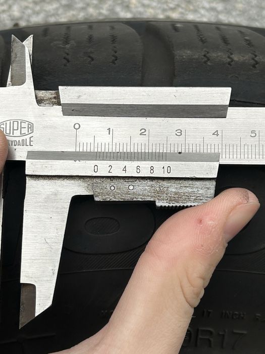 Зимни гуми- Continental 4x4 WinterContact