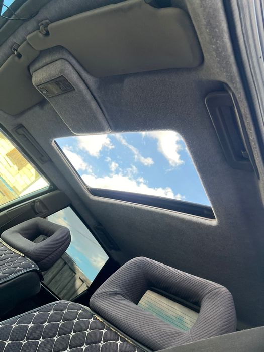 Продам Ауди 80 b 4 в хорошем состоянии