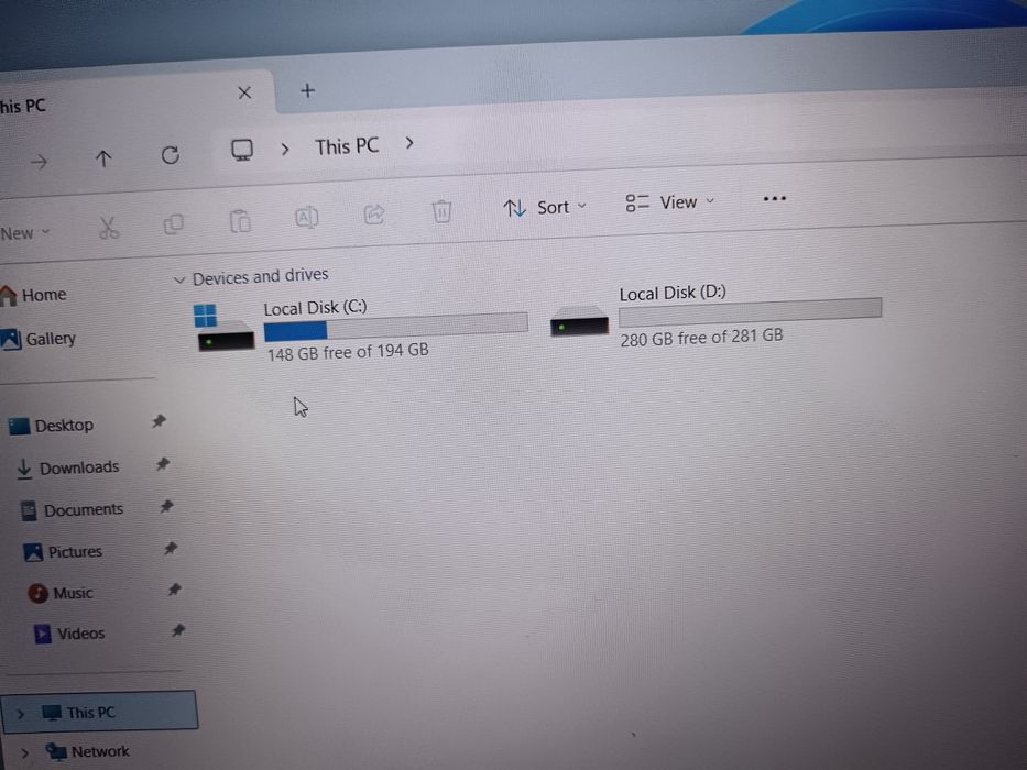 Lenovo  IdeaPad gaming 3+cooler
